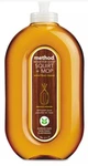 Method Squirt + Mop Wood Floor Cleaner Almond Scent 25 Oz Bottle 00562. Fixed Price $19.00.