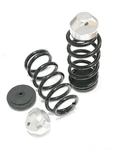 2002-2009 Class Rear Air Suspension To Coil Spring Conversion. Fixed Price $175.00.
