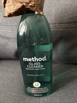 Method Waterfall Scent Glass & Surface Cleaner Plant Based Pack - 28OZ Each. Fixed Price $29.97.