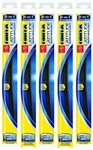 Rain-x 5079282-2 Latitude 2-IN-1 Water Repellency Wiper Blade (5 Pack). Fixed Price $110.99.
