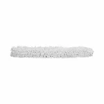 Rubbermaid FGQ85300WH00 Hygen Flexible Dusting Wand Refill 22 Inches Long. Fixed Price $17.99.