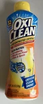 *hardened, Read* Oxiclean Dishwasher Detergent Power Crystals Lemon. Fixed Price $7.99.