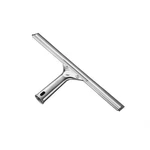 Unger Professional Stainless Steel Heavy-duty Squeegee, 12", 12-INCH, Silver. Fixed Price $19.99.