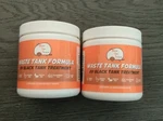 2 Waste Tank Formula Rv Black Treatment, 50 Tablets Total, Chemical Free. Fixed Price $50.00.