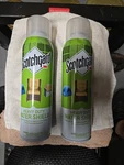 2 Pack Scotchgard Outdoor Water Shield, Repellent Spray For 13 Oz. Fixed Price $12.50.