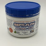 Septi-flow Bacteria-plus Professional Strength Septic Tank Treatment 12. Fixed Price $14.95.