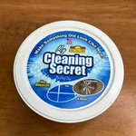 Simoniz My Cleaning Secret Solution By Chef Tony -14 Oz Open Pkg-full Tub. Fixed Price $27.87.