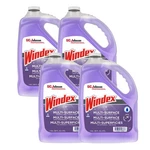 Windex Non Ammoniated Glass Cleaner Pack Of 4 Streak Free Shine 32 Fl Oz. Fixed Price $86.79.