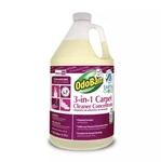 New Odoban Professional 3-IN-1 Carpet Cleaner Concentrate, Gallon. Fixed Price $22.74.
