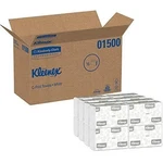 Kimberly-clark Professional Kleenex Fold Paper Towels (01500), Absorbent, Whit. Fixed Price $54.00.