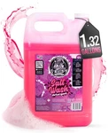 Salty Captain Foaming Remover Wash - Off Boats 1.32 Gallons. Fixed Price $81.31.