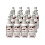 Bolex Toilet Bowl And Urinal Cleaner- 32 Oz (case Of 12) 1038799 Con. Fixed Price $81.99.