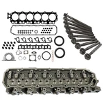 Brand New TB45 Ohv 12V Bare Cylinder Head + Gasket Kit Bolts Pack. Fixed Price $868.80.