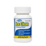 Ice Clean, Powder For Machine Descaler, Nickle Safe, Will Not Harm Equipment. Fixed Price $17.99.