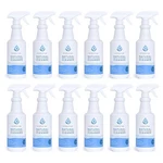 Hypristine Natural Multipurpose Surface Cleaner, 32 Fl Oz Spray Bottles, 12 Pack. Fixed Price $139.99.