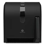 Georgia Pacific Professional 54338A Hygienic Roll Towel Dispenser - Bk 1/CT New. Fixed Price $44.66.