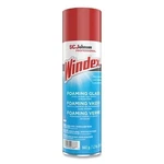 Foaming Glass Cleaner, 19.7 Oz, Aerosol Can Windex 333813 1980038760 Clear. Fixed Price $60.90.