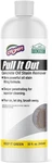Chomp! Concrete Stain Remover: Pull It Out Removes And Cleans Oils, Greases. Fixed Price $29.35.