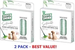 2X Holloway House Quick Shine Hard-surface Spray Mop Refill Reusable Pads. Fixed Price $10.00.