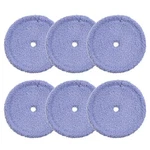 Washable Microfiber Mop Pads For Everybot RS700 RS500 Robot REPLACEMENT2440. Fixed Price $18.84.