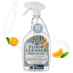 Procare Citrus Floor Cleaner Made Usa Tile Stone Laminate Vinyl Natural Wood. Fixed Price $27.26.