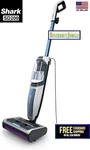 Shark SD200 Steam Pickup 3-IN-1 Mop Picks Debris Deep Scrubs Cleaner. Fixed Price $148.95.