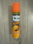 Power House Furnish Polish Orange 12 Ounce Discontinued New. Fixed Price $15.00.