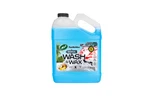 Turtle Wash & Wax, Coconut Banana Scent (128 Ounce). Fixed Price $33.89.