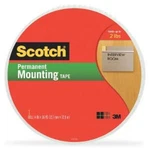 3M MMM401612 35 Scotch Foam Tape 0.5" X 36YD Off-white. Fixed Price $74.53.