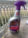 Rejuvenate RJFC32RTU All Floors CLEANER,CLEAR,32 Oz 788N83. Fixed Price $17.99.