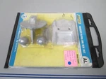 *new* 0720 Sea Choice Mercury Mercruiser Alpha One Gen Anode Kit Model 95001. Fixed Price $41.00.