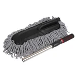 Car Cleaning Duster Microfiber Large Multi-function Detachable Wash Tool. Fixed Price $13.68.