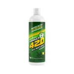 All Natural Pipe Cleaner - Cleans Glass, Pyrex, Metal, Ceramic 16 Ounce. Fixed Price $20.73.