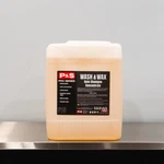 P&s Wash And Wax 5 Gallon Concentrated Car Shampoo. Fixed Price $99.95.