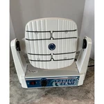 Scientific Industries Rotator Genie SI-2100, 120 Vac .5 Amps W Standard Platform. Fixed Price $87.50.