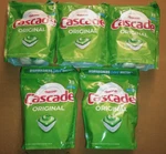Cascade Original Fresh Scent Dishwasher Pods Count, Pack (125 Total). Fixed Price $47.99.