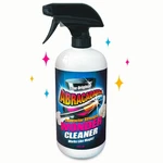 Abracadabra Contractor Strength Wonder Cleaner - As 16 Fl Oz (pack Of 1). Fixed Price $42.29.