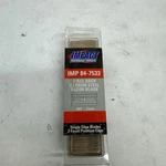 Impact Performance Products 84-7533 Black Carbon Steel Razor Blades Qty 100. Fixed Price $10.99.