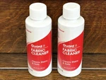 2 Guard It Forcefield Fabric Cleaners (4OZ Ea) Powerful Spill/spot/stain Remover. Fixed Price $14.99.