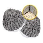 Synoshi Cone Brush Heads (2 Units). Perfect For Corners & Hard-to-reach Places. Fixed Price $7.99.