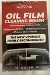 Homonth Oil Film Cleaning Brush 4OZ HM-E03-0114-01 For Multifunctional. Fixed Price $7.00.