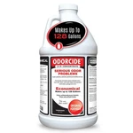 Odorcide Original Scenthalf Gallon Size 210C-HG. Fixed Price $75.72.