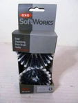 Oxo Soft Works Soap Dispensing Palm Brush Refill B, 2239800. Fixed Price $12.95.