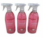 Method All-purpose Cleaner Pink Grapefruit 28 Oz Bottle (3 Pack). Fixed Price $17.99.