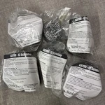 Stanley A3790 Ez Scrubber Stainless Steel Kitchen Scouring Cleaners Lot Of 6. Fixed Price $13.90.