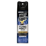 15 Oz. Flying Insect Killer Aerosol Spray Clean Fresh Scent. Fixed Price $6.69.