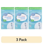 (3 Pack) Great Value Automatic Dishwasher Powder, Original Scent, 75 Oz, 1 Count. Fixed Price $20.92.