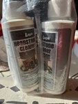 Headstone Cleaner For Graves & Memorials, Tombstone Spray Solution Klean Logik. Fixed Price $16.05.