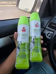 (2-PK) Bissell Universal Boost Formula Enhancer Pet Oxy Stain Odor Destroyer. Fixed Price $16.99.
