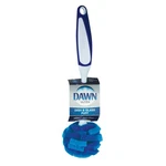 Dawn Ultra Puff Dish Cleaning Brush Glassware Scrubber Kitchen Tool. Fixed Price $12.49.